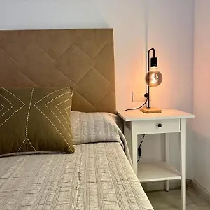 Appartamento Charming 1bedroom In The Heart Of - Wifi&ac, Málaga