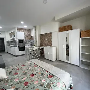 Appartamento Precioso Estudio En El Centro De 1, Málaga