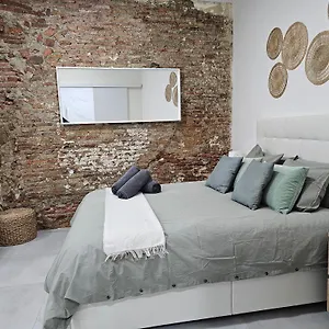 Appartamento Estudio Trinidad Centro 2, Málaga