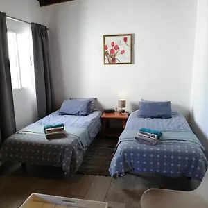 Casa Royal Casita 5 Appartamento Tigalate