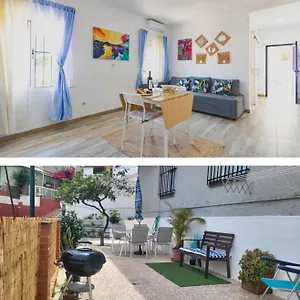 Appartamento Monte Dorado, Málaga