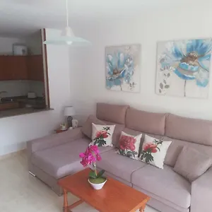 Apartamento Muelle De 9 Appartamento Corralejo