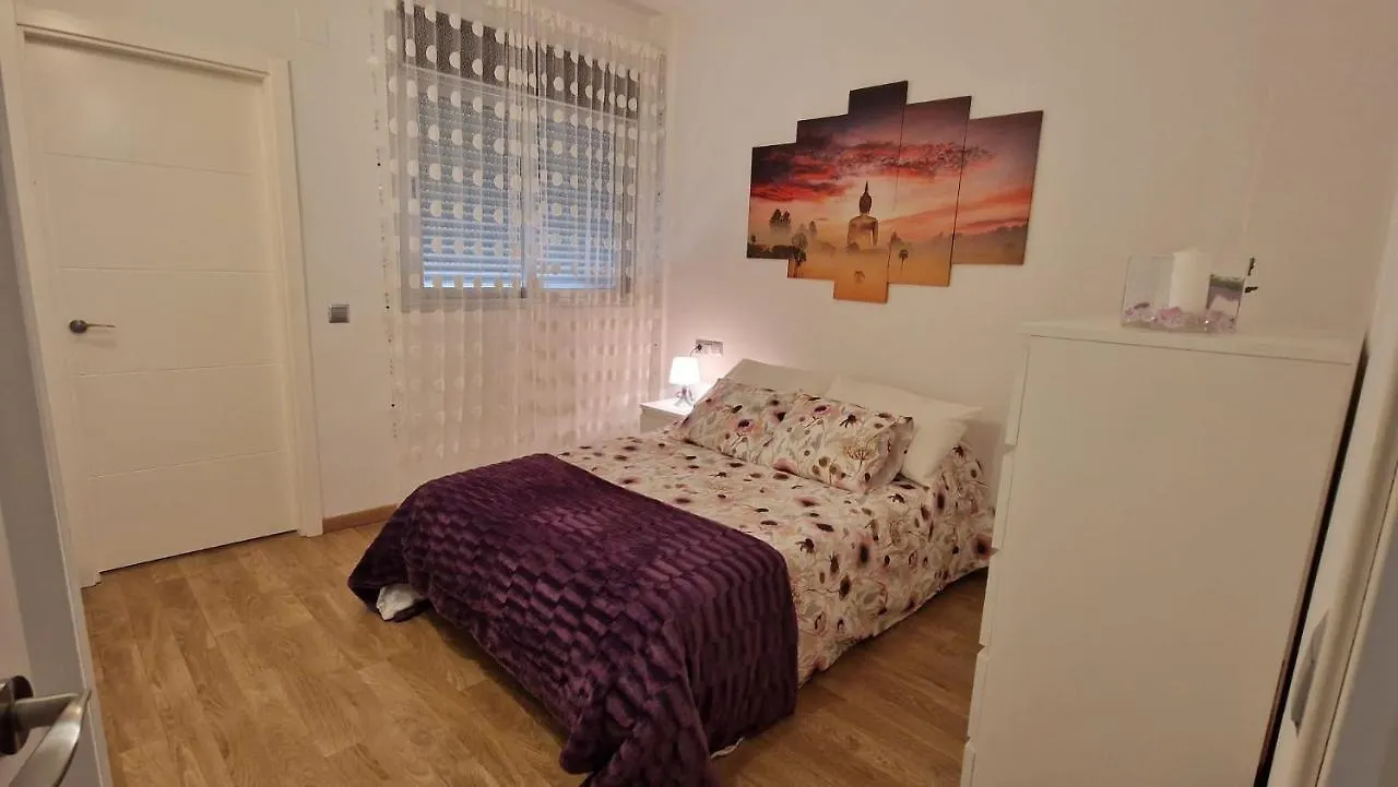 Apartamento Bernier Malaga 0*,  Spain