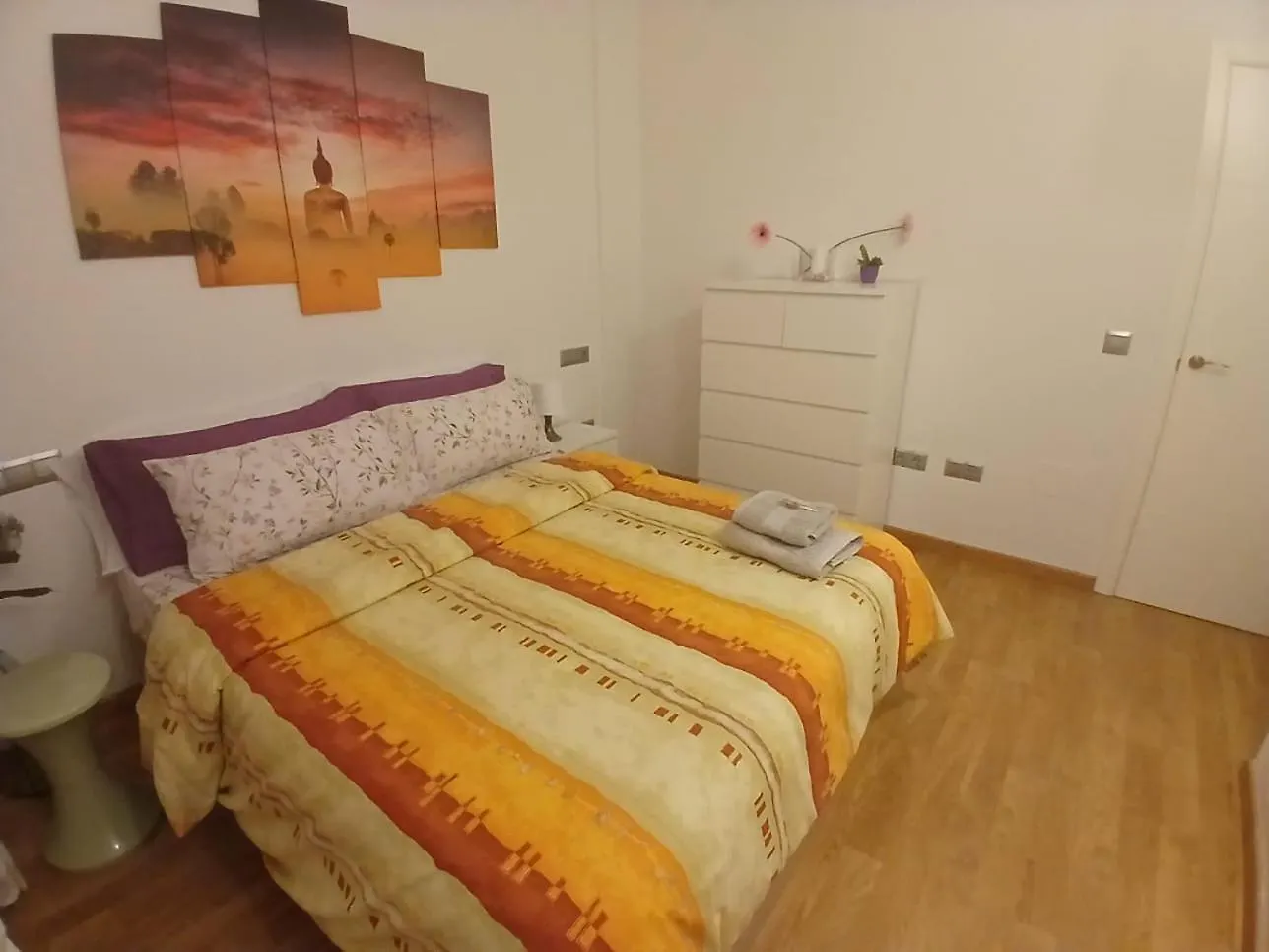 Apartment Apartamento Bernier Malaga
